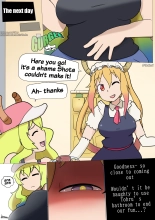 Lucoa's New Year Strawberry : page 10