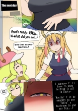 Lucoa's New Year Strawberry : page 11