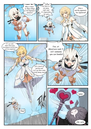hentai genshin impact