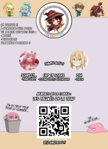 Lupusregina no Ecchi na Yatsu 8 Pages | 8 pages obscènes de Lupusregina page 9