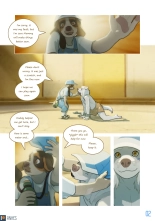 Lush Puppies Chapter 4 - In Progress - English - Anhes : page 2