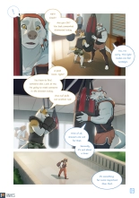 Lush Puppies Chapter 4 - In Progress - English - Anhes : page 3