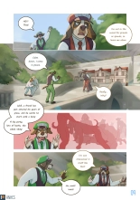 Lush Puppies Chapter 4 - In Progress - English - Anhes : page 4