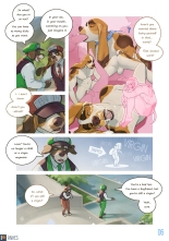 Lush Puppies Chapter 4 - In Progress - English - Anhes : page 6