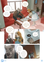 Lush Puppies Chapter 4 - In Progress - English - Anhes : page 8