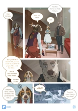 Lush Puppies Chapter 4 - In Progress - English - Anhes : page 9