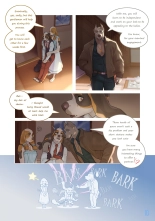 Lush Puppies Chapter 4 - In Progress - English - Anhes : page 10