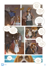 Lush Puppies Chapter 4 - In Progress - English - Anhes : page 11