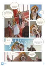 Lush Puppies Chapter 4 - In Progress - English - Anhes : page 13