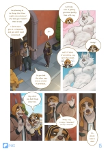 Lush Puppies Chapter 4 - In Progress - English - Anhes : page 15