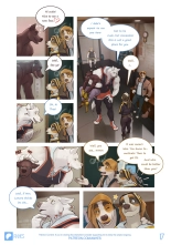 Lush Puppies Chapter 4 - In Progress - English - Anhes : page 17