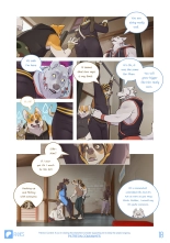 Lush Puppies Chapter 4 - In Progress - English - Anhes : page 18