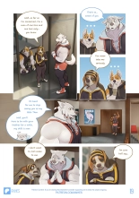 Lush Puppies Chapter 4 - In Progress - English - Anhes : page 19