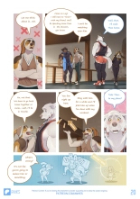 Lush Puppies Chapter 4 - In Progress - English - Anhes : page 20