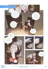 Lush Puppies Chapter 4 - In Progress - English - Anhes : page 22