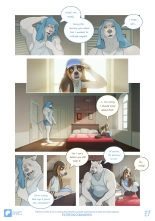 Lush Puppies Chapter 4 - In Progress - English - Anhes : page 27