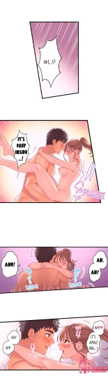 Lusting After Your Muscles : page 87