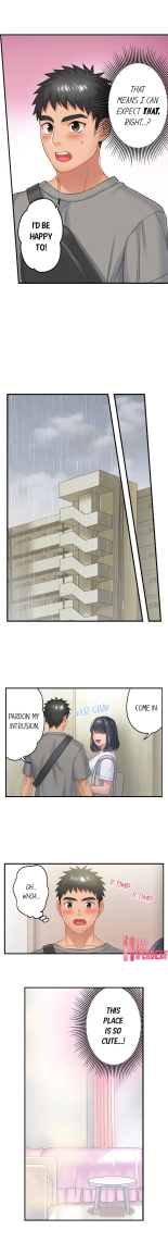 Lusting After Your Muscles : page 103