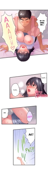 Lusting After Your Muscles : page 115