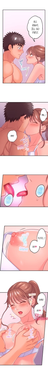 Lusting After Your Muscles : page 169