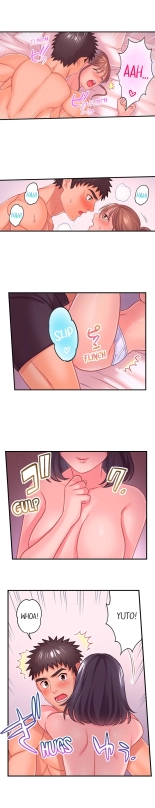 Lusting After Your Muscles : page 174