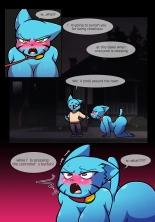 Lusty World of Nicole Ep. 5 Pet : page 7