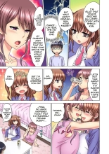 M-jo Joushi to no Sex o Sekai ni Haishinchuu? Icchau Tokoro ga Haishin sarechau~! Ch. 1-4 : page 64