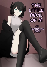 The Little Devil of M : page 1