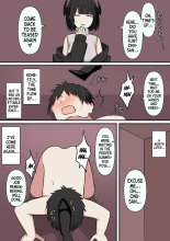 The Little Devil of M : page 16