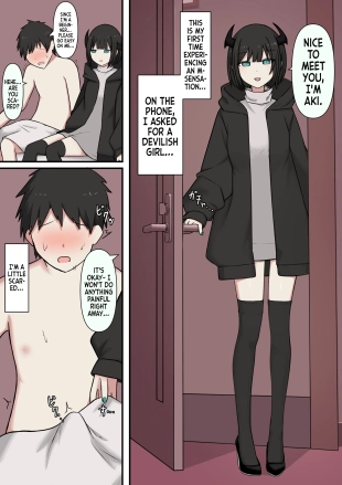 hentai original