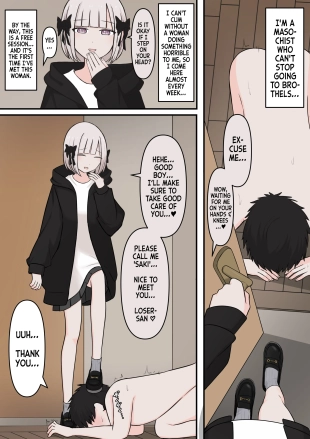 hentai original