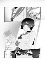 M Shoujo - Houkago no Onnanoko-tachi no Himitsu : page 10