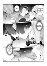 M Shoujo - Houkago no Onnanoko-tachi no Himitsu : page 24