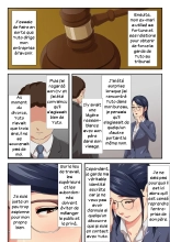 Ma patronne est ma mère divorcée 01 page 5