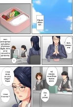 Ma patronne est ma mère divorcée 01 page 6
