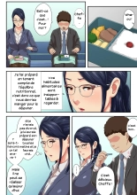Ma patronne est ma mère divorcée 01 page 9