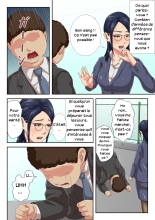 Ma patronne est ma mère divorcée 01 page 11