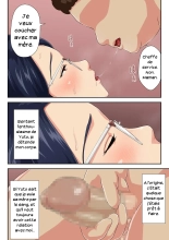 Ma patronne est ma mère divorcée 01 page 21