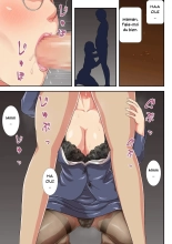 Ma patronne est ma mère divorcée 01 page 38