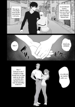 Ma petite amie est revenue en Reine dominatrice : l'histoire de mon dressage où elle me vide et me fait jouir comme une fille. page 2