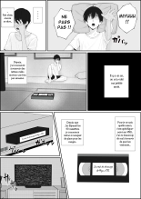 Ma petite amie est revenue en Reine dominatrice : l'histoire de mon dressage où elle me vide et me fait jouir comme une fille. page 4