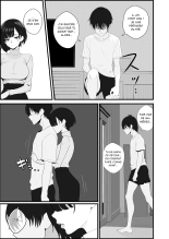 Ma petite amie est revenue en Reine dominatrice : l'histoire de mon dressage où elle me vide et me fait jouir comme une fille. page 11