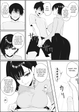 Ma petite amie est revenue en Reine dominatrice : l'histoire de mon dressage où elle me vide et me fait jouir comme une fille. page 13