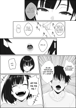 Ma petite amie est revenue en Reine dominatrice : l'histoire de mon dressage où elle me vide et me fait jouir comme une fille. page 14