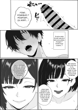 Ma petite amie est revenue en Reine dominatrice : l'histoire de mon dressage où elle me vide et me fait jouir comme une fille. page 20