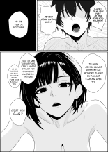 Ma petite amie est revenue en Reine dominatrice : l'histoire de mon dressage où elle me vide et me fait jouir comme une fille. page 21