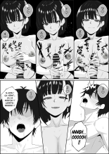 Ma petite amie est revenue en Reine dominatrice : l'histoire de mon dressage où elle me vide et me fait jouir comme une fille. page 27