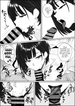 Ma petite amie est revenue en Reine dominatrice : l'histoire de mon dressage où elle me vide et me fait jouir comme une fille. page 29