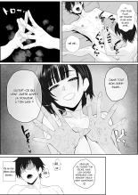 Ma petite amie est revenue en Reine dominatrice : l'histoire de mon dressage où elle me vide et me fait jouir comme une fille. page 33