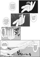 Ma petite amie est revenue en Reine dominatrice : l'histoire de mon dressage où elle me vide et me fait jouir comme une fille. page 40